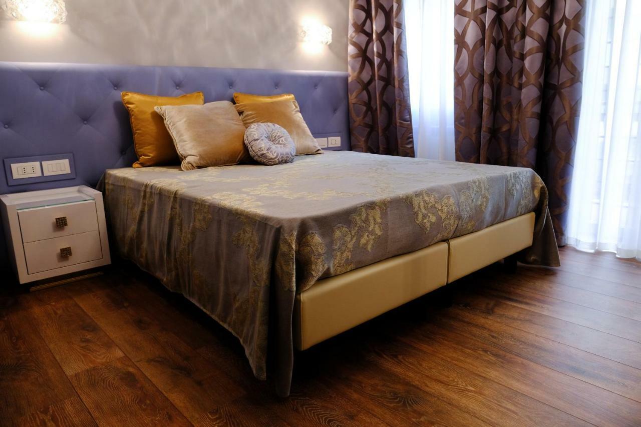 San Pietro Rhome 罗马 外观 照片