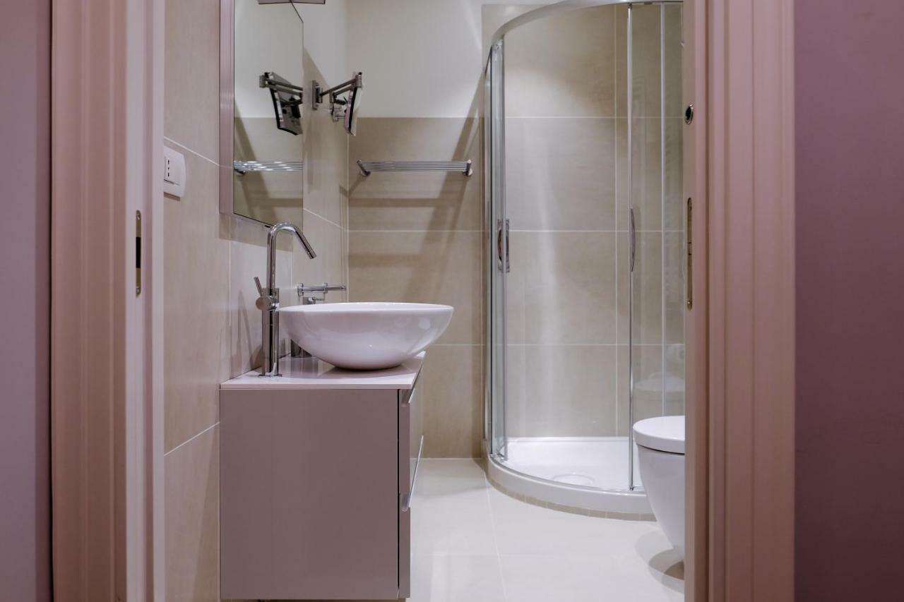 San Pietro Rhome 罗马 外观 照片