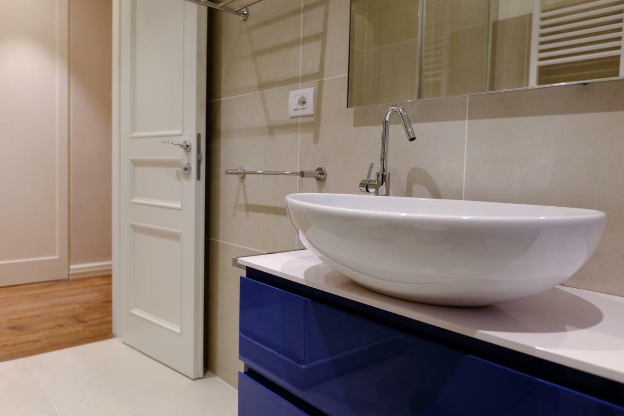 San Pietro Rhome 罗马 外观 照片